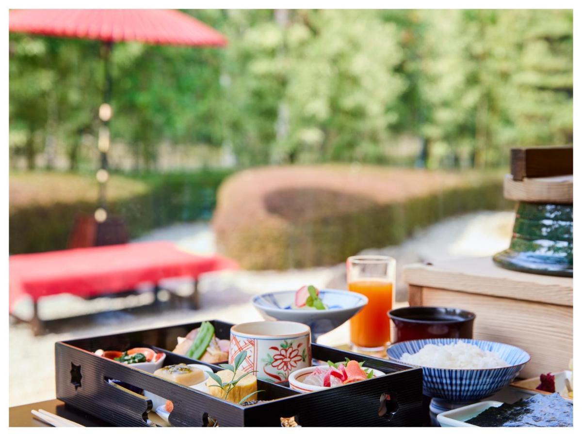 Hotel Europe Huis Ten Bosch Sasebo Bagian luar foto