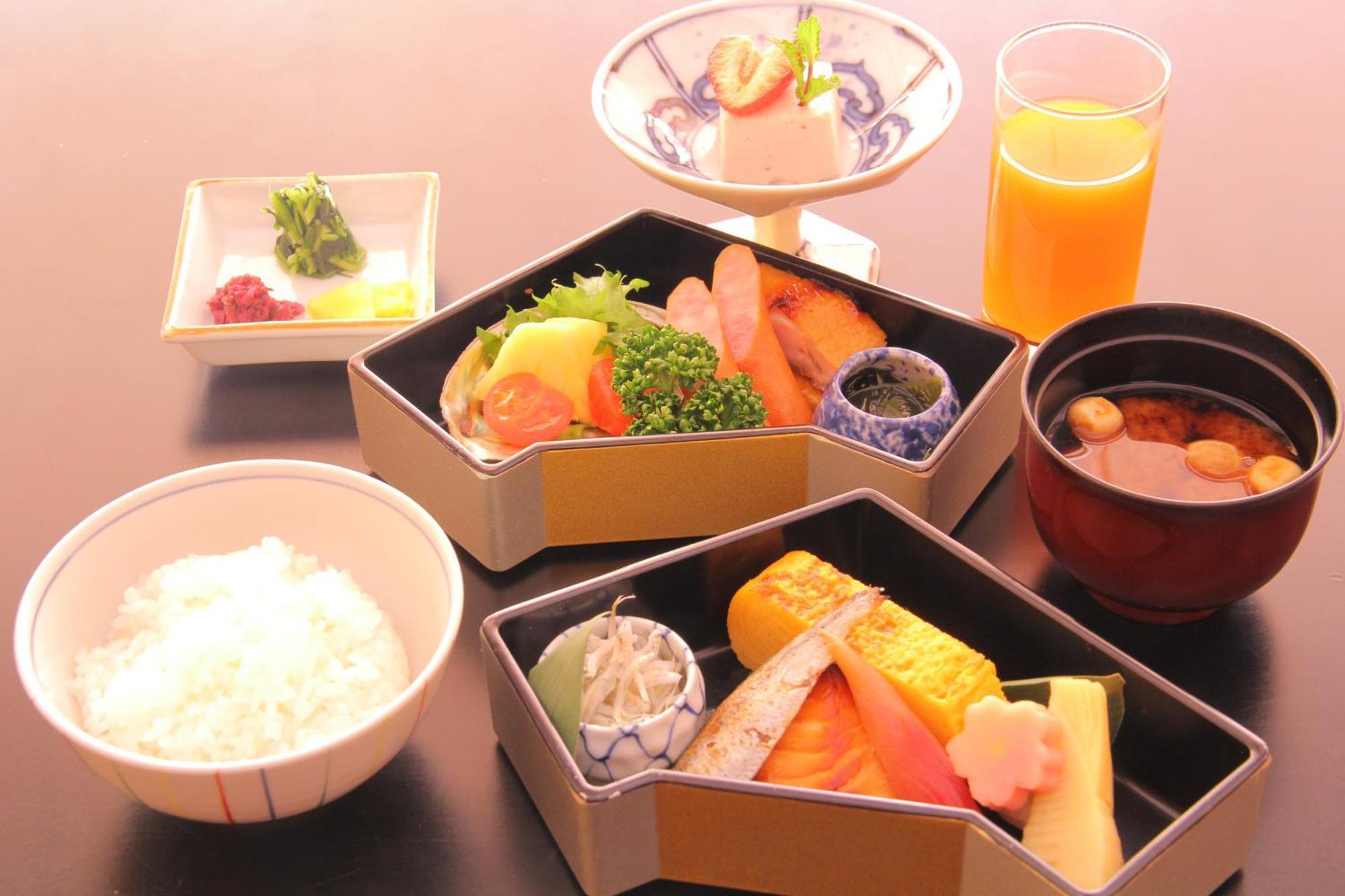 Hotel Europe Huis Ten Bosch Sasebo Bagian luar foto